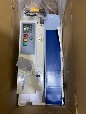 Brother Horizontal Continuous Band Sealing Machine