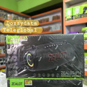 Zealot P16 Wireless Speaker