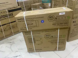 Haier Thermocool 1.5hp Maximum Cooling Air Conditioner