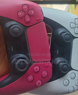 Ps5 Working Used Ps5 Pads