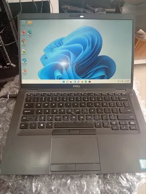 Laptop Dell Latitude 5400 8GB Intel Core i5 SSD 256GB