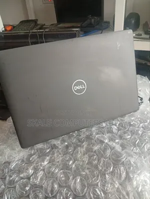Laptop Dell Latitude 5400 8GB Intel Core i5 SSD 256GB