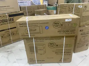 Haier Thermocool Genpal 1.5hp Inverter Generator Friendly Ac
