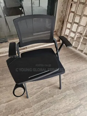 Foldable Chair