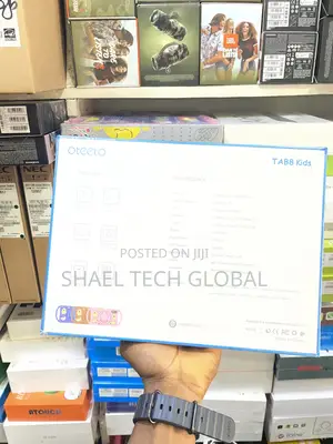 New Oteeto TAB 8 128 GB