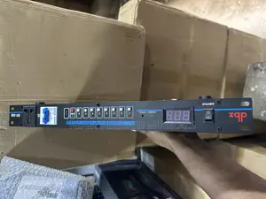 DBX Power Surge