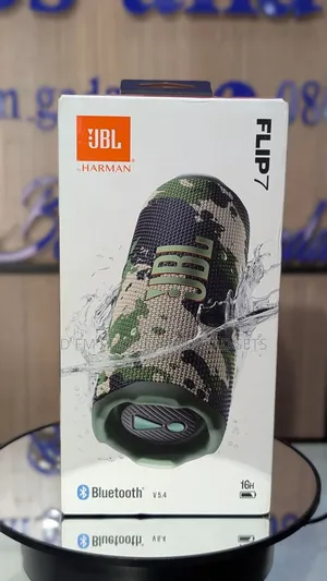 JBL Flip 7