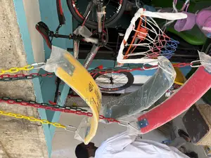 Chain Swing Seat