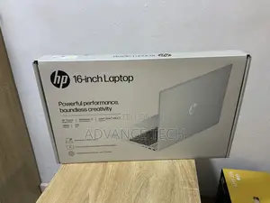 New Laptop HP Pavilion 15 16GB Intel Core Ultra 7 SSD 1T