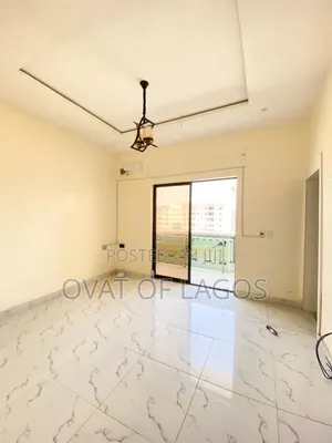 3bdrm Duplex in Ikate for rent