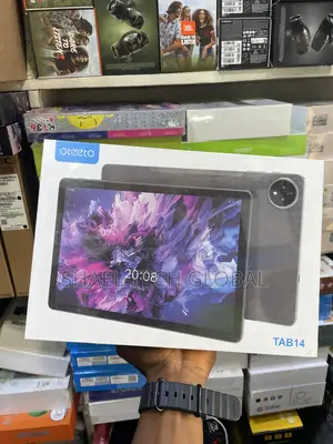 New Oteeto TAB 14 512 GB
