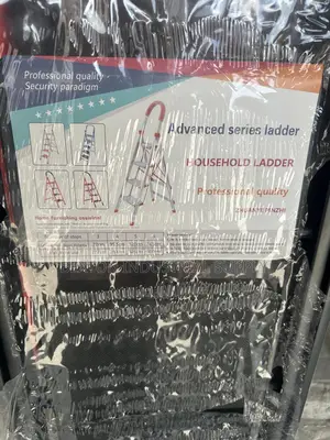 5 Steps Ladder