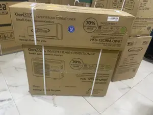 Haier Thermocool 1.5hp Ac With Generator Compatibility