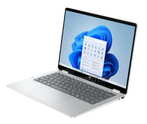New Laptop HP OmniBook 5 Flip 8GB Intel Core 5 SSD 512GB