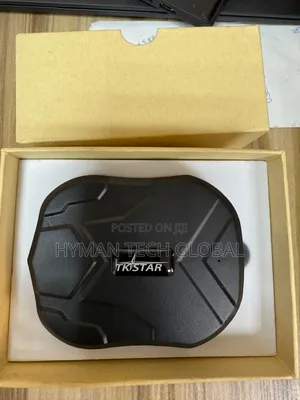 4g Wireless GPS Tracker 10,000mah