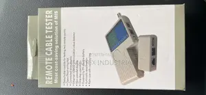 Remote Cable Tester