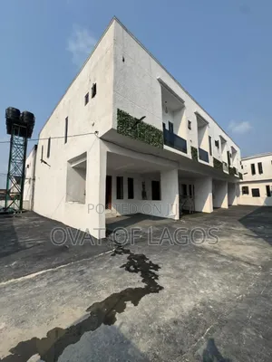 3bdrm Duplex in Ajah for sale