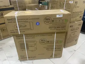 Haier Thermocool Genpal 1.5hp Energy Saving Ac