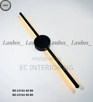 Luxury Wall Lamp for Bed Side or in Door