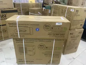 Haier Thermocool 1.5hp Eco Friendly Cooling Ac