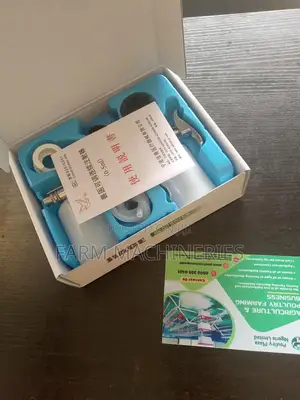 Automatic Syringe