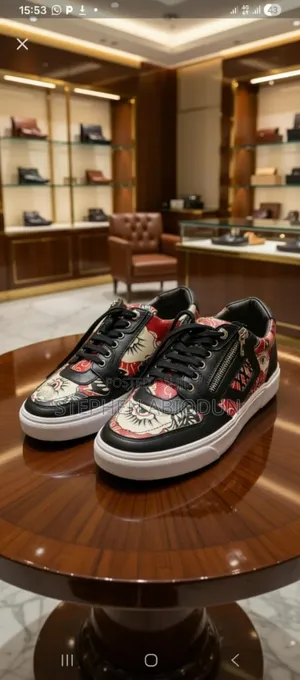 New Shoes for Elegant and Coperate Men