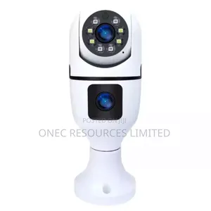 Cheap Smart Camera V380 Wifi Clearance V380 Wifi Bulb 1080 2160p