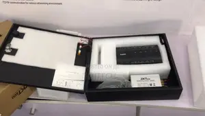 Zkteco Inbio160/260/460 Ip-based Biometric Door Access Control Pane