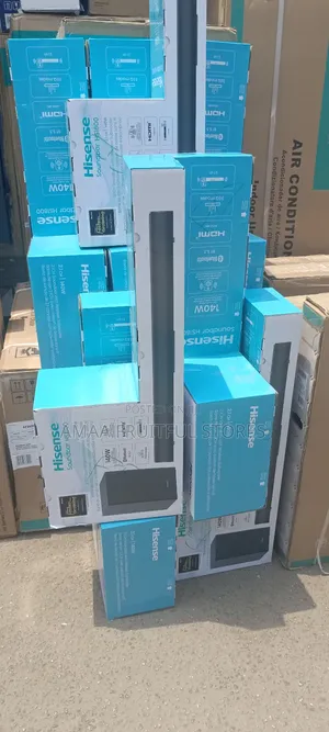 Hisense Soundbar