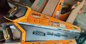 18 Inches Saw