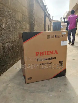 Phiima Cabinet Dishwasher