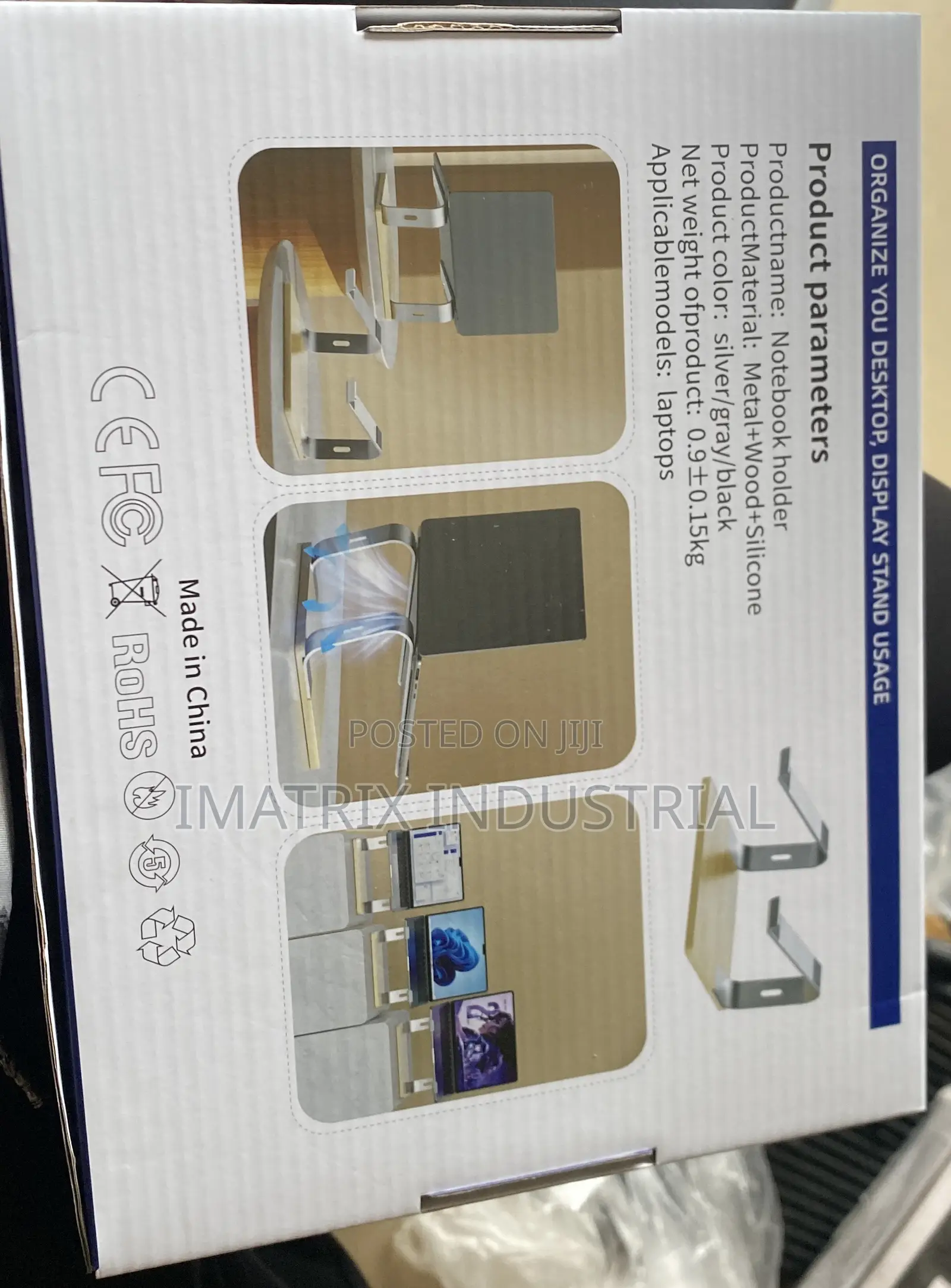 Laptop Stand G1