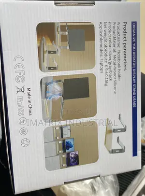 Laptop Stand G1
