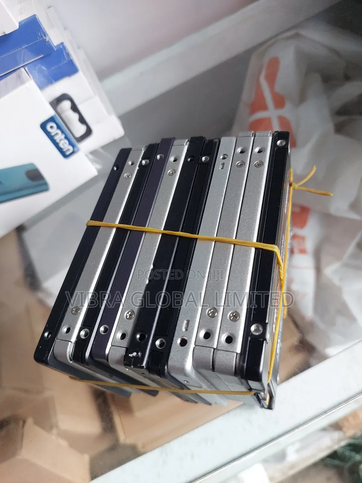 500gb, Sata SSD Internal