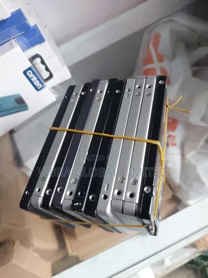 500gb, Sata SSD Internal