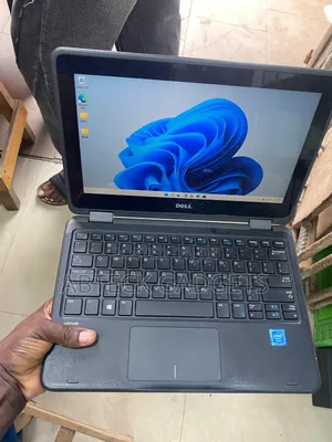 Laptop Dell Latitude 11 3189 4GB Intel SSD 128GB