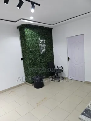 Shop Space for Rent