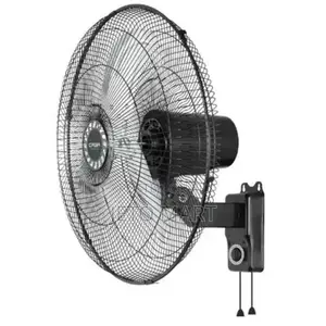 Qasa 18" Wall Fan QWF-1801 Metal
