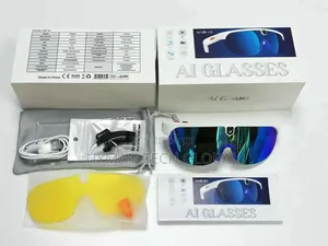 Aimb G5 Video Recording 8mp Smart Glasses
