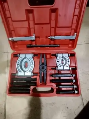 Bearing Puller