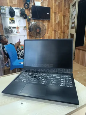 Laptop 32GB Intel Core i7 SSD 512GB