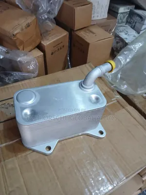 Engine Coolant 2.0 Fsi Turbo/ Non-Turbo Passat Fsi