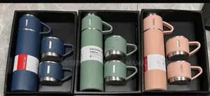 Hot Water Flask