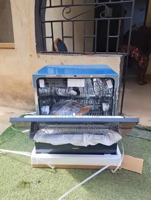 Phiima Express Wash Dishwasher
