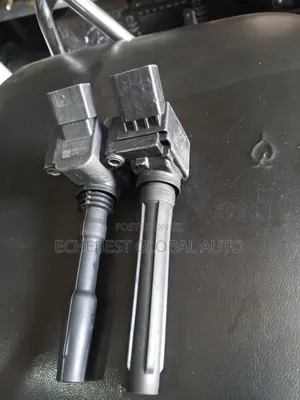 Titing Coil 2.0t, 3.0t Passat, Porsche Macan