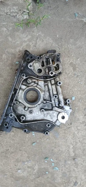Oil Pump Honda Accord V6, Pilot, Mdx, Zdx, Ridgeline