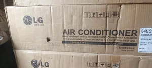 Lg 1.5hp Air Conditioner