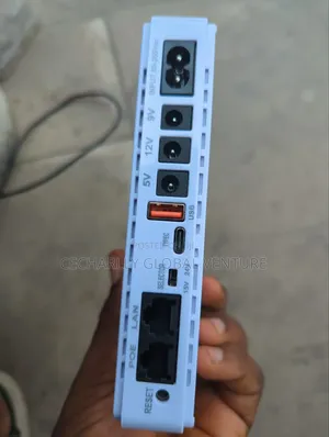 Mini Dc Ups