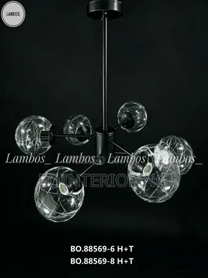 Luxury Chandeliers for Parlour or Dining or Bedroom