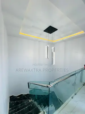 2bdrm Duplex in Carlton Gate Estate, Akobo for sale